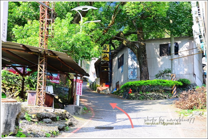 東埔彩虹瀑布日月雙橋07.JPG