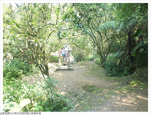 三貂嶺步道 (31).JPG - 三貂嶺步道