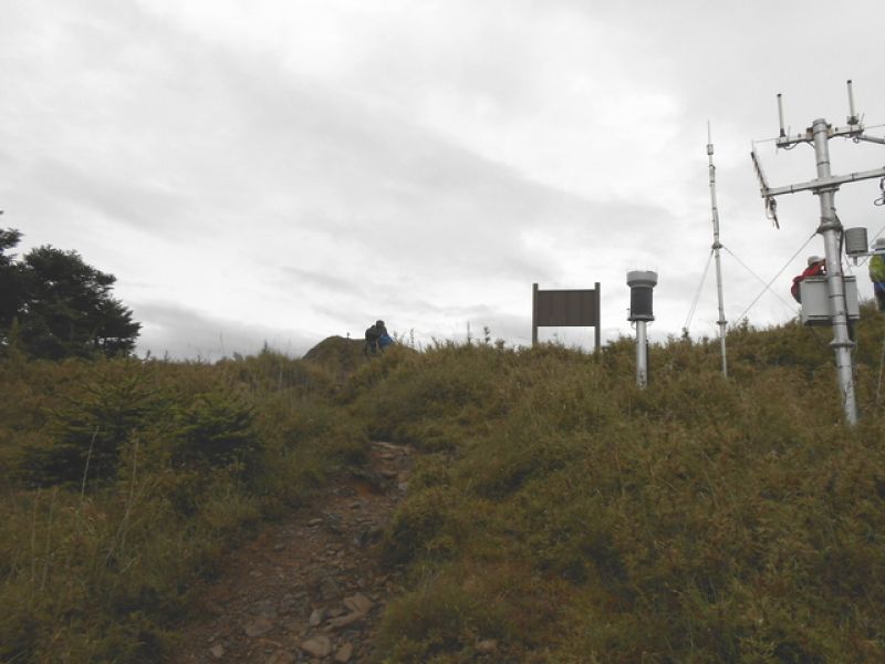 DSCN4662.JPG - 台中和平武陵四秀之二秀(DAY-2 桃山、詩崙山、喀拉業山)