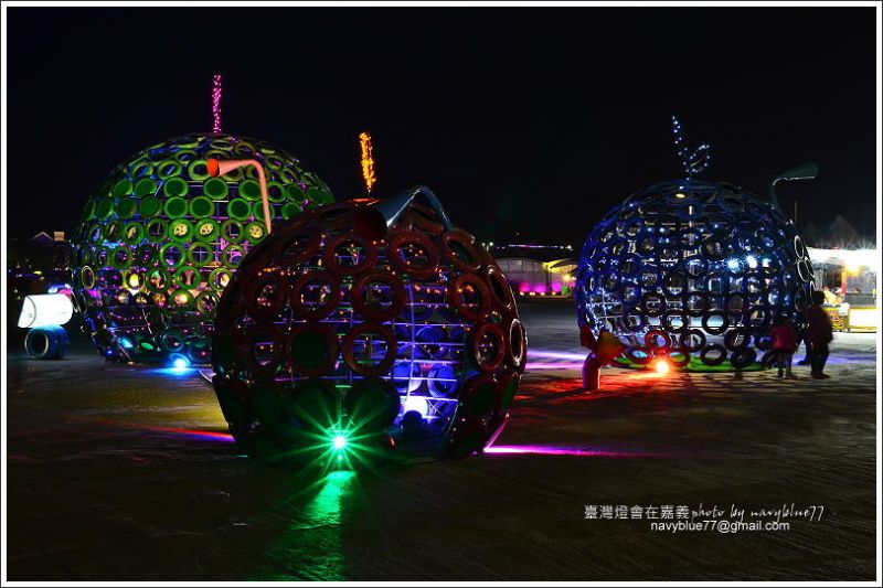台灣燈會2018