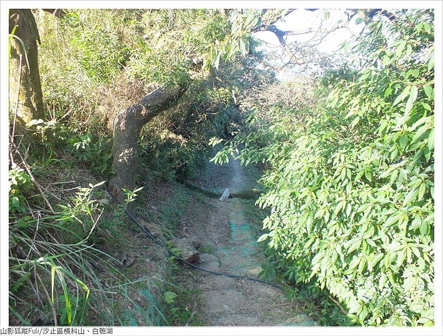 橫科山白匏湖 (172).JPG - 橫科山、白匏湖