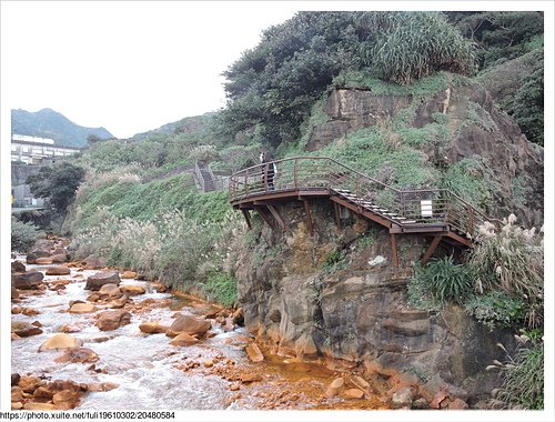 山尖路水圳橋 (40).JPG - 山尖路水圳橋