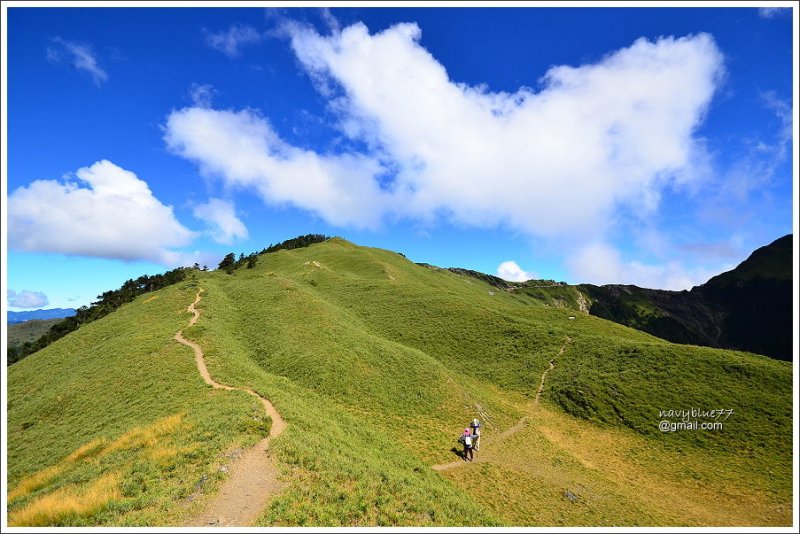 合歡山石門山哈哈山 (16).JPG