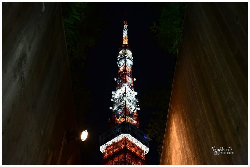 東京鐵塔 (8).JPG