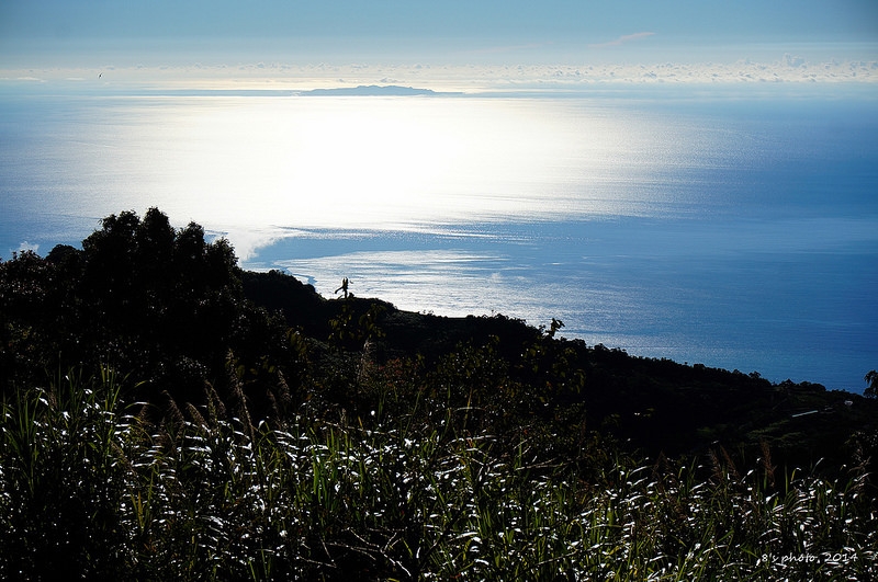 綠島