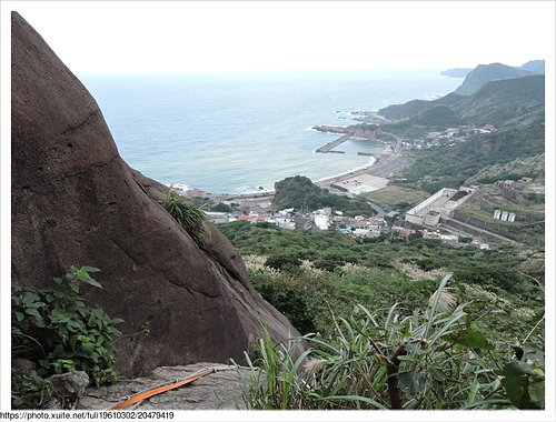 雷霆峰 (18).JPG - 雷霆峰