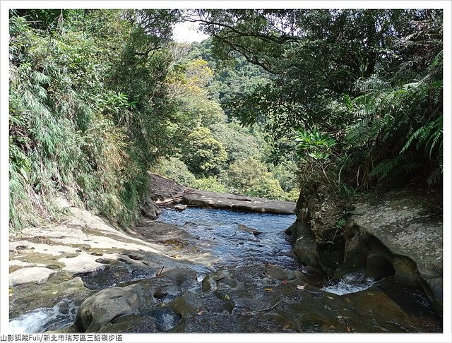 三貂嶺步道 (4).jpg - 三貂嶺步道