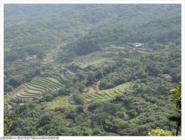 山尖湖紀念碑步道 (9).JPG - 尖山湖紀念碑步道