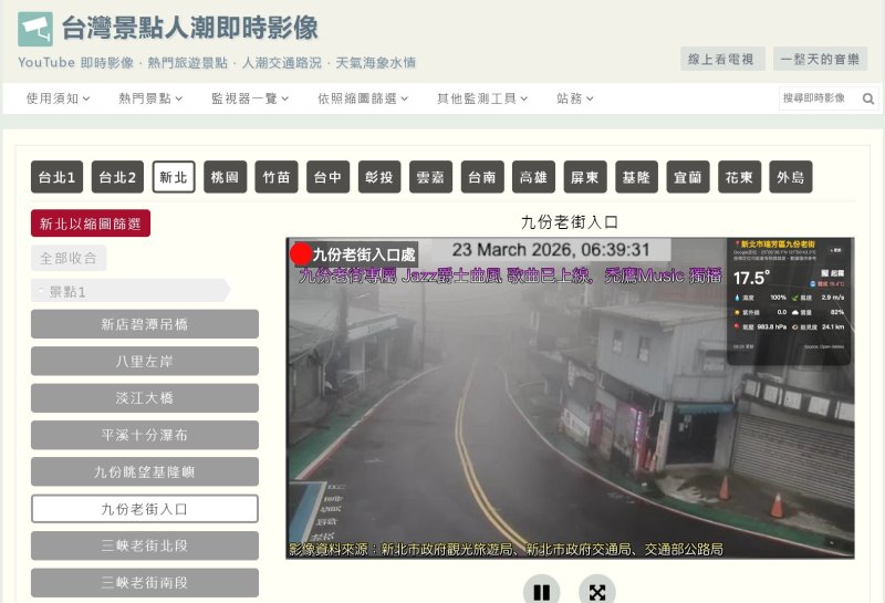 氣象雷達是降雨最直接的觀測，但是偶而也會令人疑惑