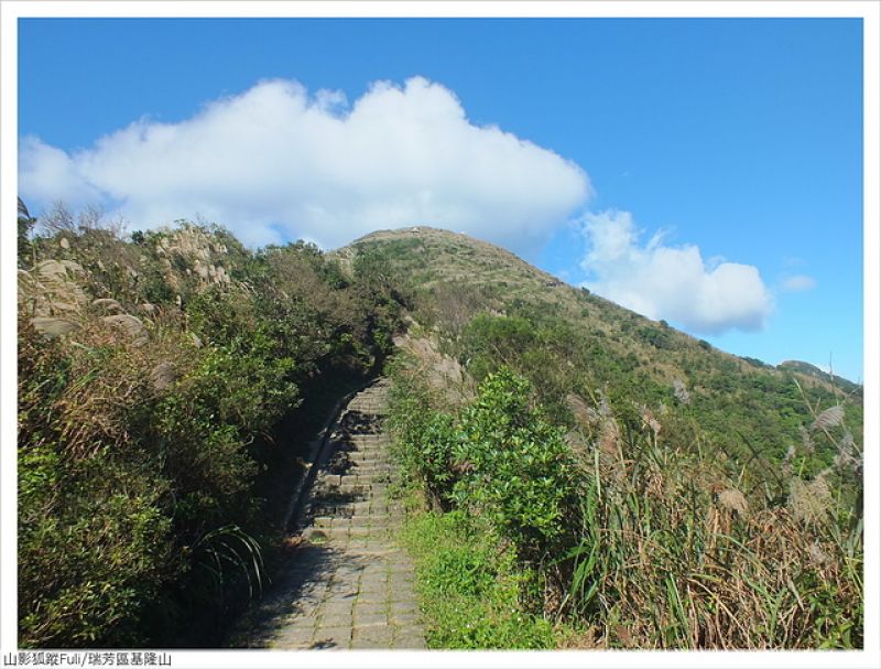 基隆山 (4).JPG - 基隆山