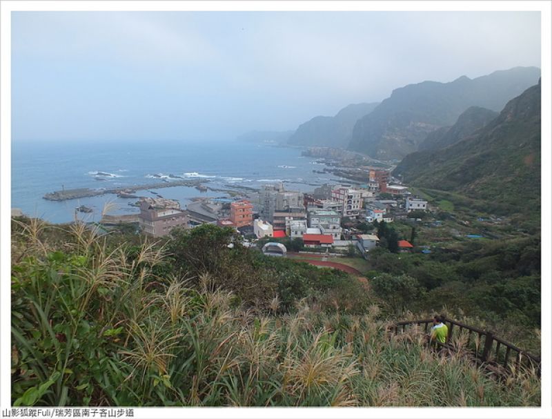 南子吝山 (38).JPG - 南子吝山