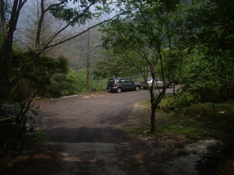 IMGP9135.JPG - 苗栗泰安冬瓜山步道