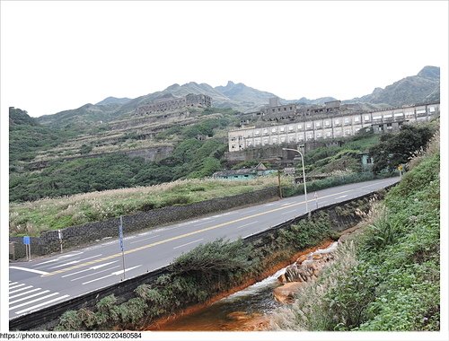 山尖路水圳橋 (37).JPG - 山尖路水圳橋