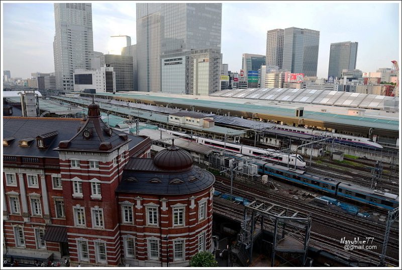 東京車站 (1).JPG