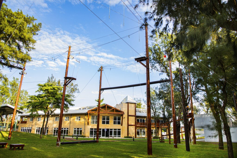 青年體驗學習園區