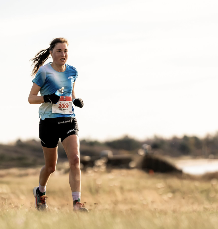 【新聞】挪威越野菁英運動員於訓練中墜落身亡　 今年UTMB OCC 獲女子第五名
