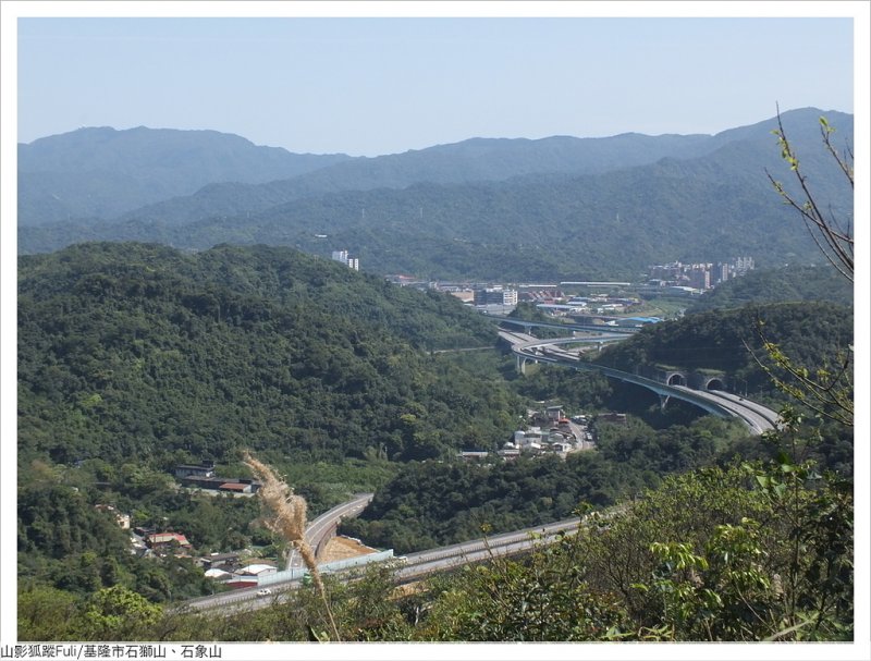 石獅山 (34).JPG - 石獅山、石象山