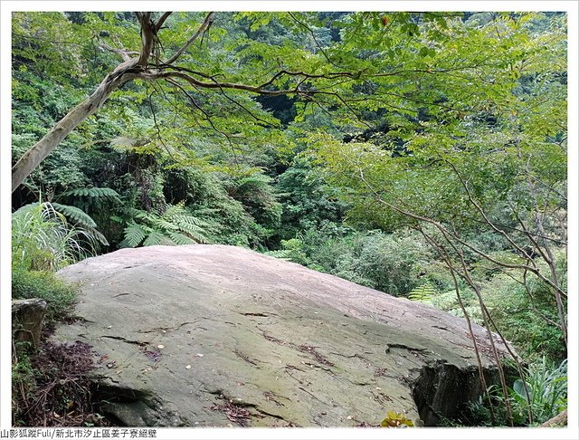 姜子寮絕壁 (8).jpg - 姜子寮絕壁