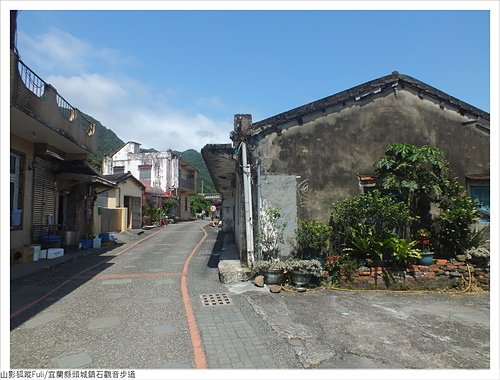 大里舊街 (9).JPG - 石觀音步道