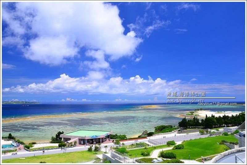 沖繩海洋博公園海灘05.JPG
