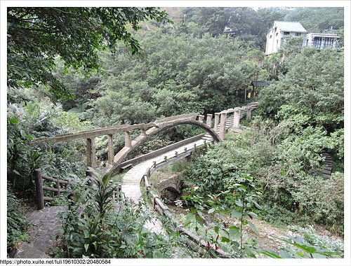 山尖路水圳橋 (8).JPG - 山尖路水圳橋