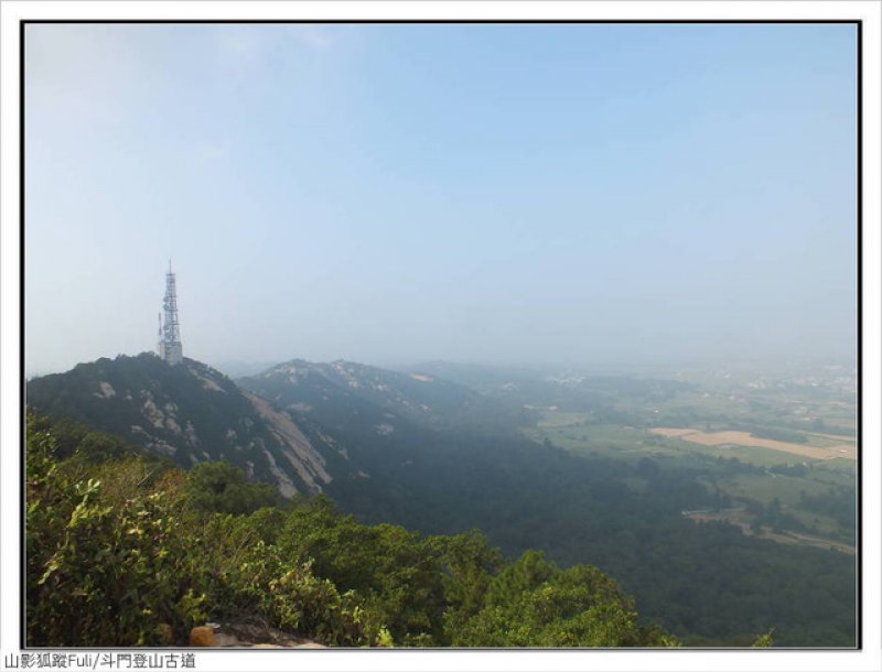 斗門登山古道 (2).jpg - 斗門登山古道