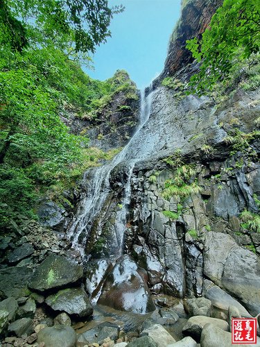 新北市 竹子山古道 阿里磅瀑布 健行筆記