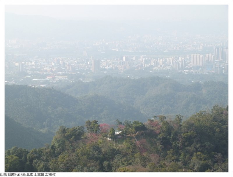 太極嶺 (62).JPG - 太極嶺、五城山