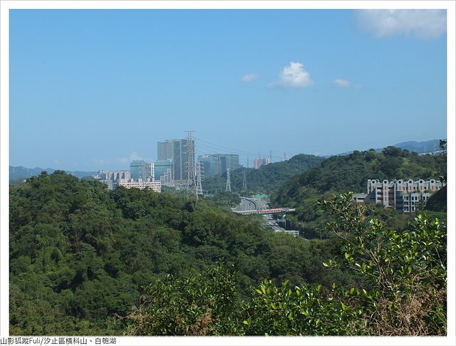 橫科山白匏湖 (70).JPG - 橫科山、白匏湖