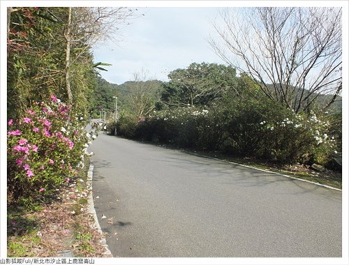 上鹿窟崙山 (18).JPG - 上鹿窟崙山