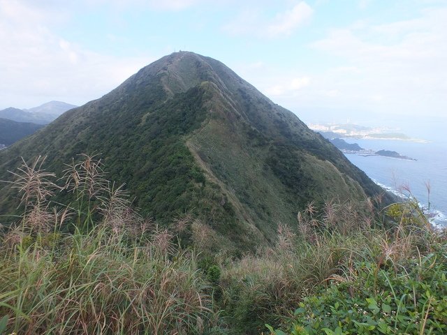 基隆山稜 (25).JPG - 基隆山稜