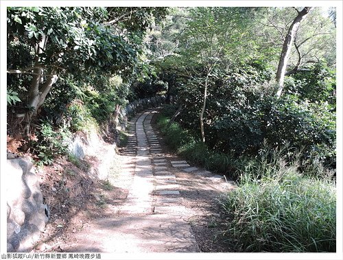 鳳崎落日步道 (50).JPG - 鳳崎晚霞步道