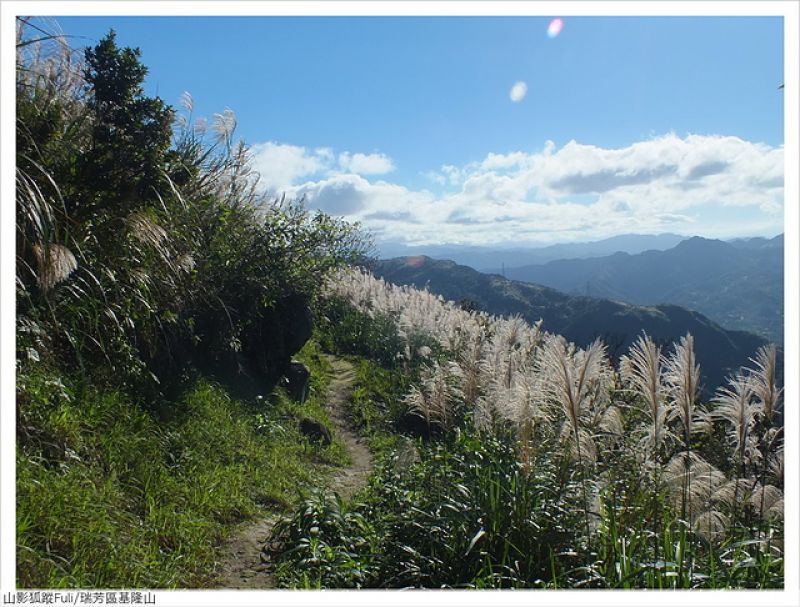 基隆山 (23).JPG - 基隆山