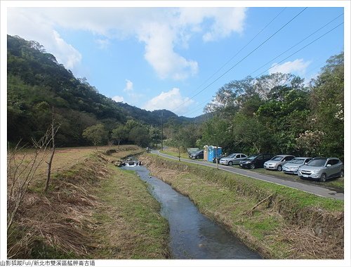 艋舺崙古道 (46).JPG - 艋舺崙古道