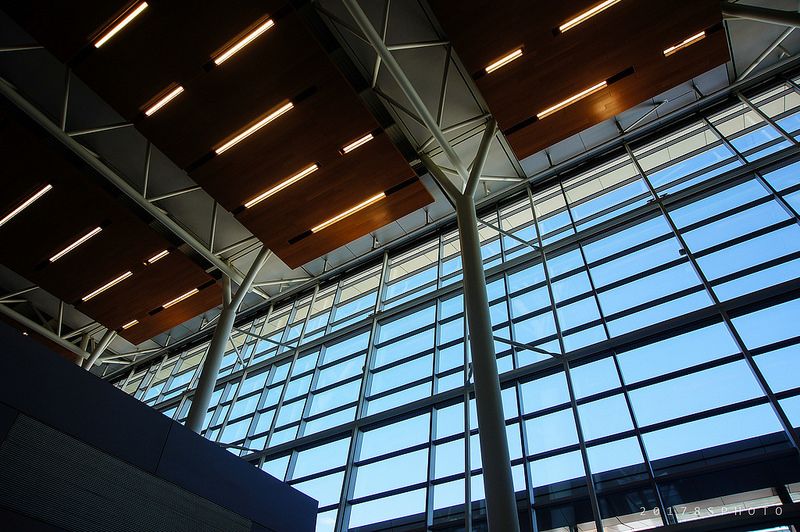 Calgary Airport