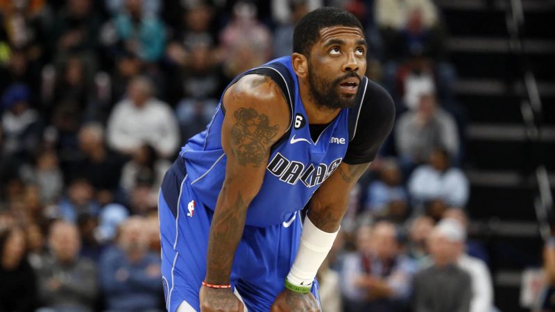 【影片】NBA / 主場球迷狂噓 Irving嗆：誰不想贏 你行你上
