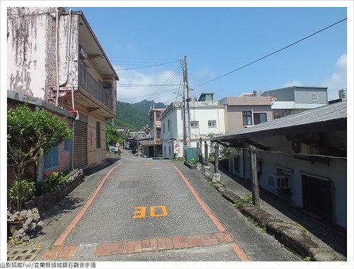 大里舊街 (11).JPG - 石觀音步道