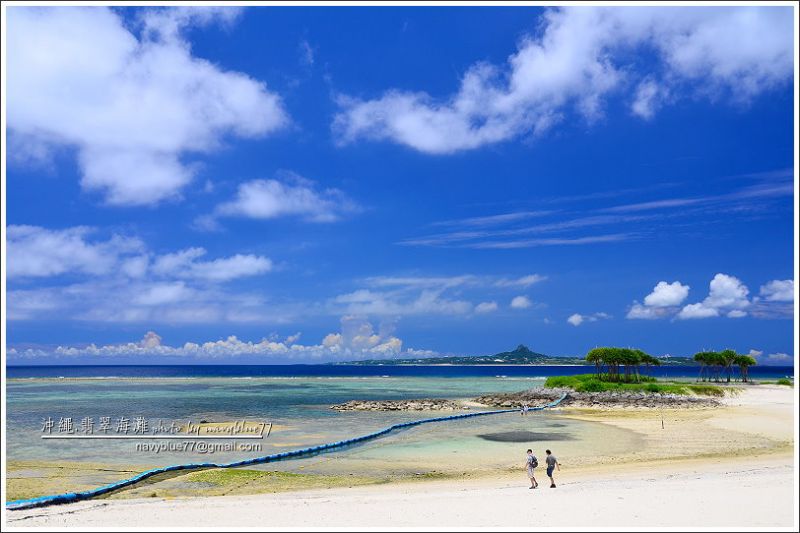 沖繩海洋博公園海灘37.JPG