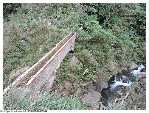 山尖路水圳橋 (22).JPG - 山尖路水圳橋