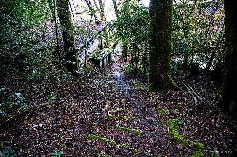 卡拉寶山一景