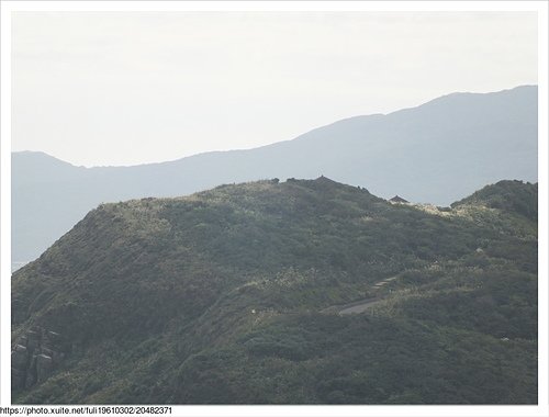 鼻頭角步道 (56).JPG - 鼻頭角稜線步道