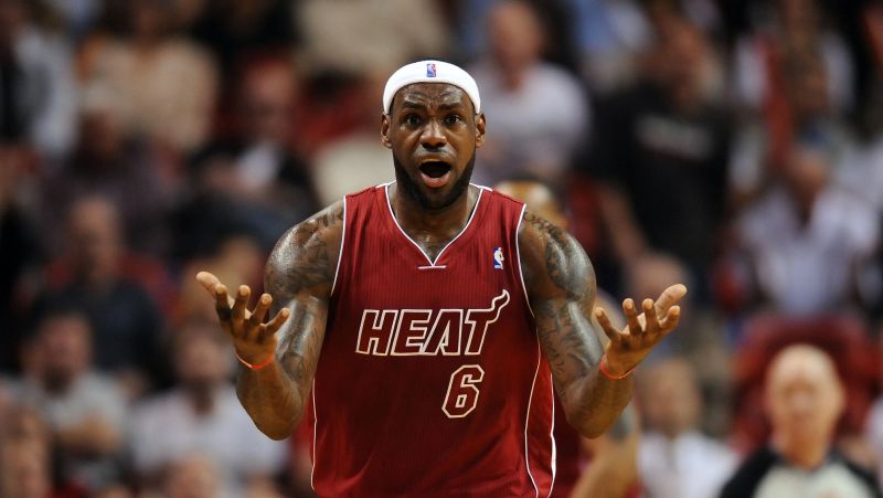 Nba 14年pat Riley曾試圖讓lebron降薪續留遭klutch Sports與lebron拒絕 籃球筆記 Nba 14年pat Riley曾試圖讓lebron降薪續留遭klutch Sports與lebron拒絕 籃球筆記
