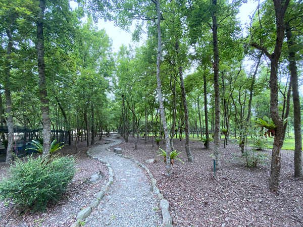 南華林業文化園區