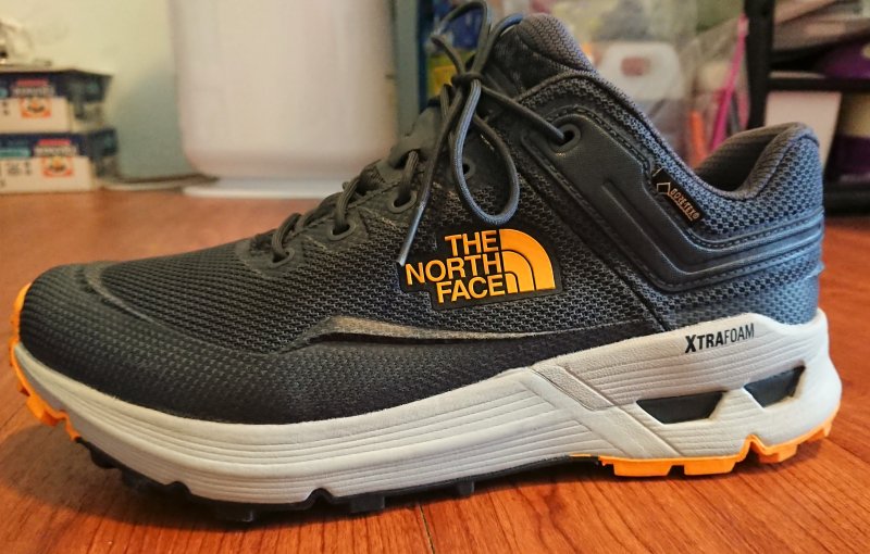 The North Face SAFIEN GTX 