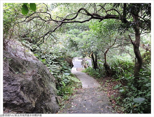 水圳橋 (51).JPG - 金瓜石水圳橋