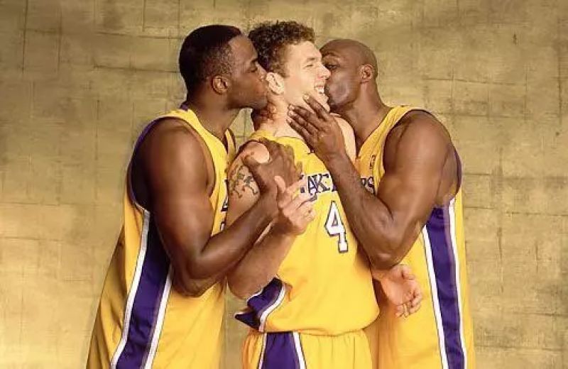 【專欄】NBA的世襲籃球家族 | 籃球筆記