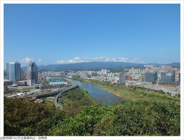 橫科山白匏湖 (29).JPG - 橫科山、白匏湖