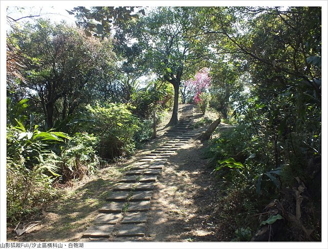 橫科山白匏湖 (34).JPG - 橫科山、白匏湖