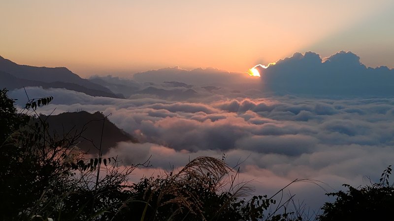 能高越嶺