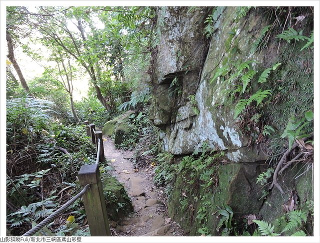 鳶山彩壁 (41).JPG - 鳶山彩壁